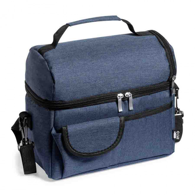 GLACIERE PUBLICITAIRE 'GONNA' - bleu marine