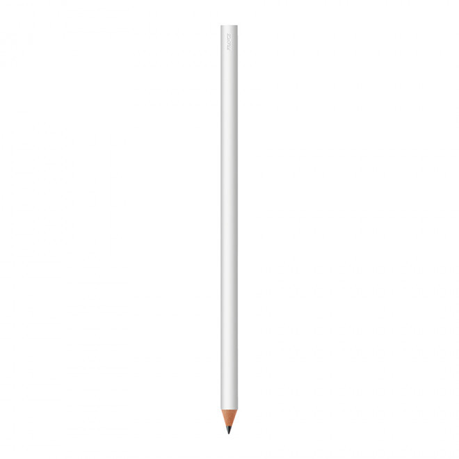 CRAYON A PAPIER BIC® EVOLUTION® 'ECOLUTIONS' - blanc