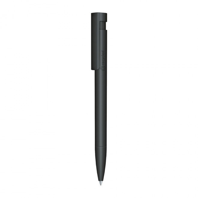 STYLO PUBLICITAIRE SENATOR 'LIBERTY RECYCLED'  - noir