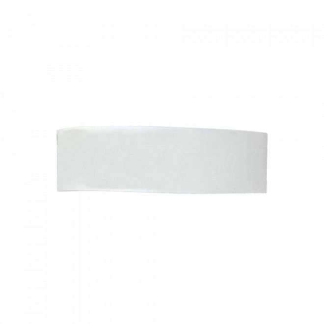 BRACELET TYVEK® PERSONNALISÉ EN PAPIER 'GUEST 1.9 QUADRI' - blanc