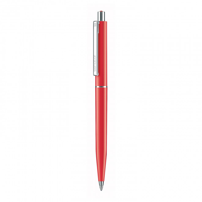 STYLO SENATOR® PERSONNALISABLE 'POINT' - rouge