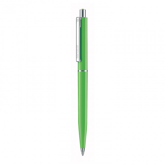 STYLO SENATOR® PERSONNALISABLE 'POINT' - vert pomme