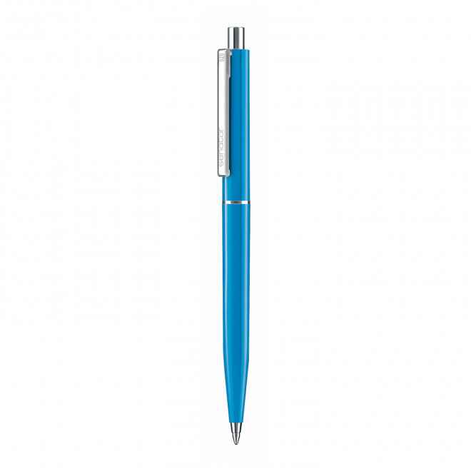 STYLO SENATOR® PERSONNALISABLE 'POINT' - bleu ciel
