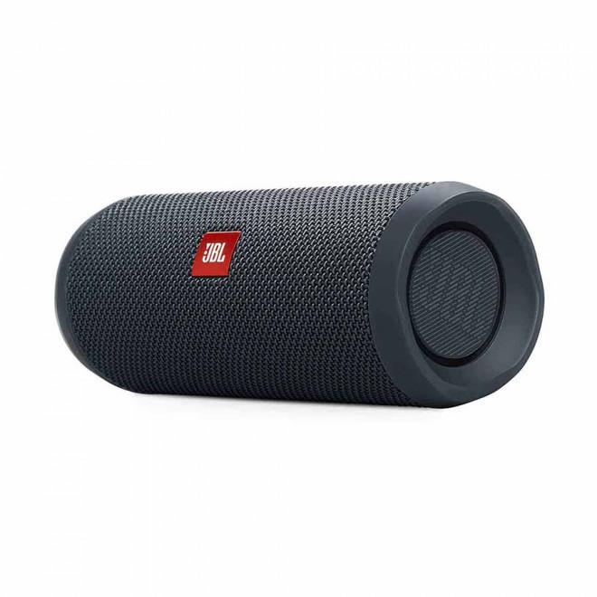 ENCEINTE PUBLICITAIRE JBL® 'FLIP ESSENTIAL 2' - noir