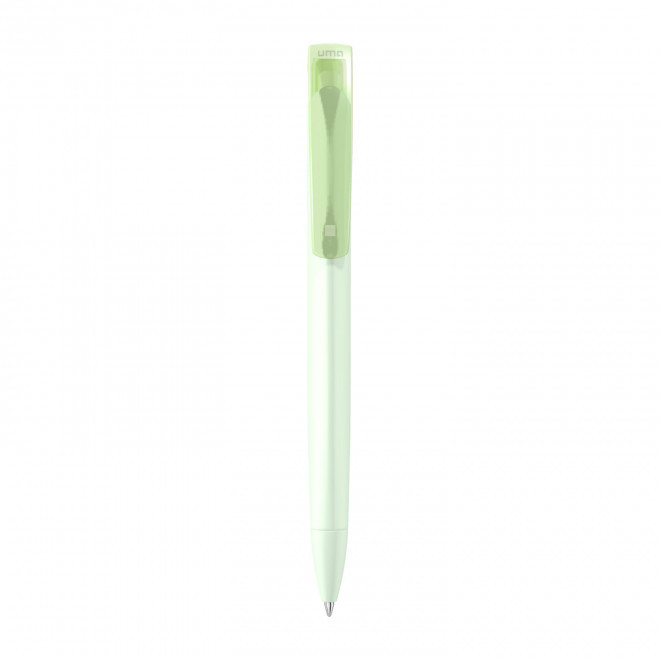STYLO PERSONNALISABLE 'ODRI GUM' - vert pastel