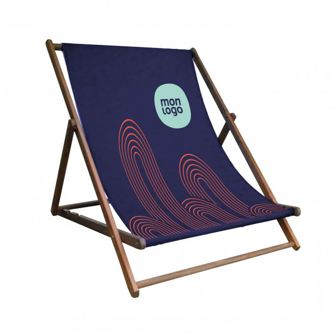 CHILIENNE GEANTE PERSONNALISEE 'MOXIMO' - 190 cm