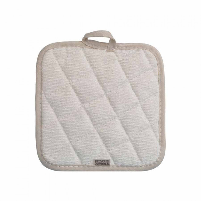 MANIQUE PERSONNALISABLE CARRÉE 'SAICHO' - naturel