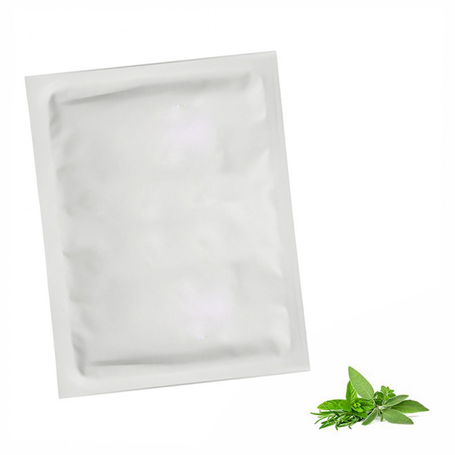 SACHET DE GRAINES PERSONNALISABLE EN QUADRI  'PLANTAI S' - mélange d'herbes aromatiques