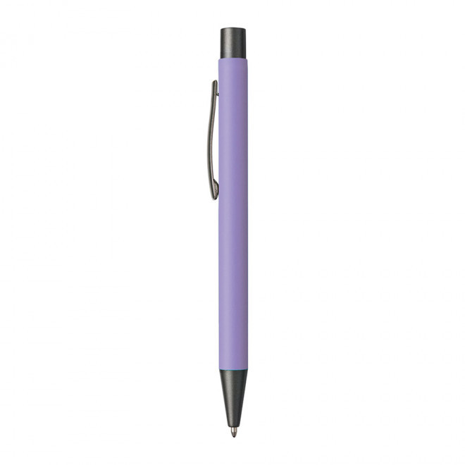STYLO PERSONNALISÉ 'SOFTLY' - lilas