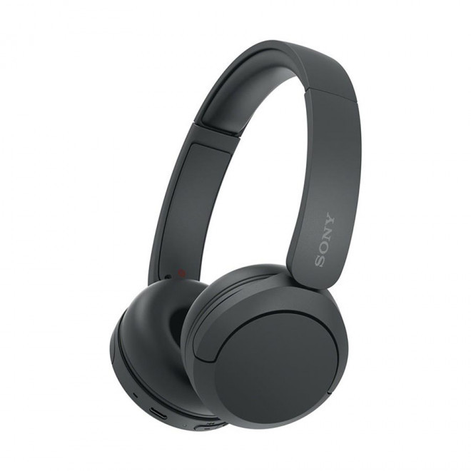Casque Sony Publicitaire WH-CH520 'SINATRA 2' - noir