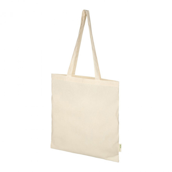 SAC PUBLICITAIRE 'SUNDO' RAPIDE 4 JOURS - naturel