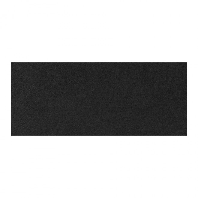 TAPIS D'ACCUEIL PUBLICITAIRE 'BIENVENUE POLYESTER' - 50 x 120 cm