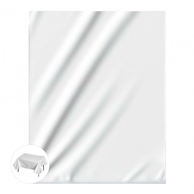 NAPPE PERSONNALISÉE 'SLIDY' - 240x300cm