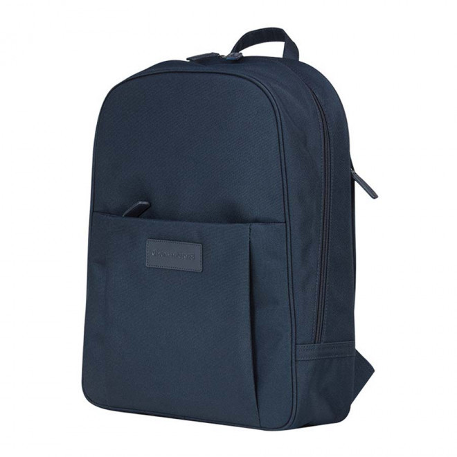 SAC A DOS PUBLICITAIRE XOOPAR® 'CHAMPS-ELYSEES' - bleu marine