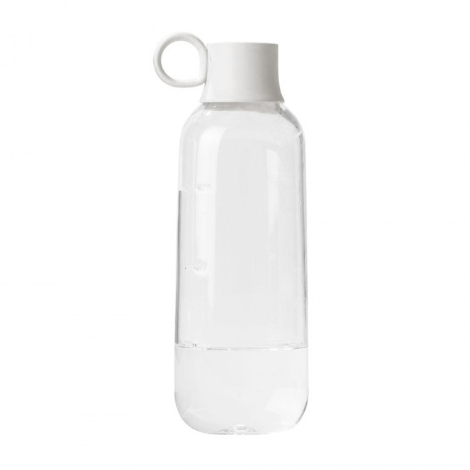 GOURDE PERSONNALISABLE 1L 'GOBI STREET' - greige