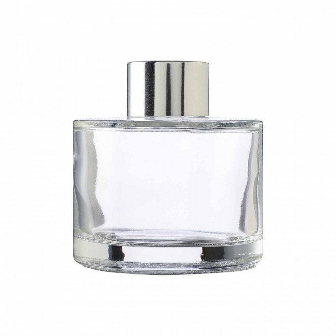 DIFFUSEUR DE PARFUM PERSONNALISE 'JARMIN' - translucide