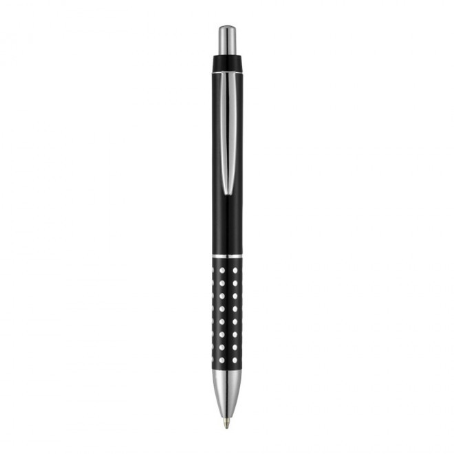 STYLO PERSONNALISABLE 'MORELIA' SUPER EXPRESS 24H - noir