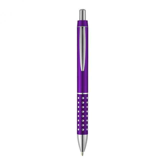 STYLO PERSONNALISABLE 'MORELIA' SUPER EXPRESS 24H - violet