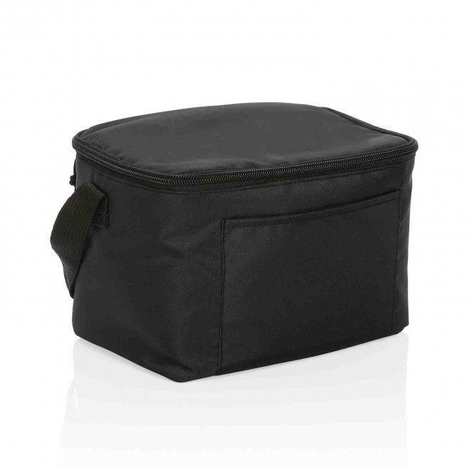 SAC ISOTHERME PERSONNALISABLE IMPACT® 'ISKA' - noir