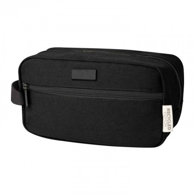 TROUSSE MULTIFONCTIONS PERSONNALISABLE 'KANE MINI' - noir