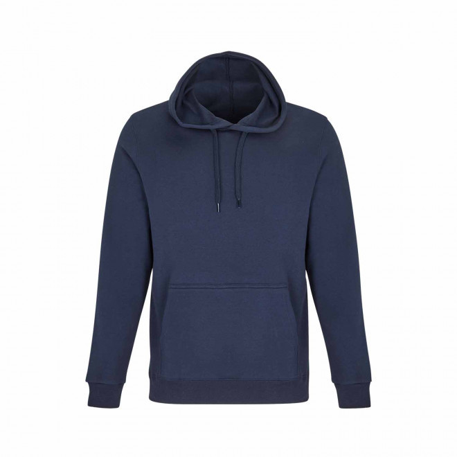 SWEAT-SHIRT PUBLICITAIRE MIXTE 'SNAKE' 280 GR/M² - marine