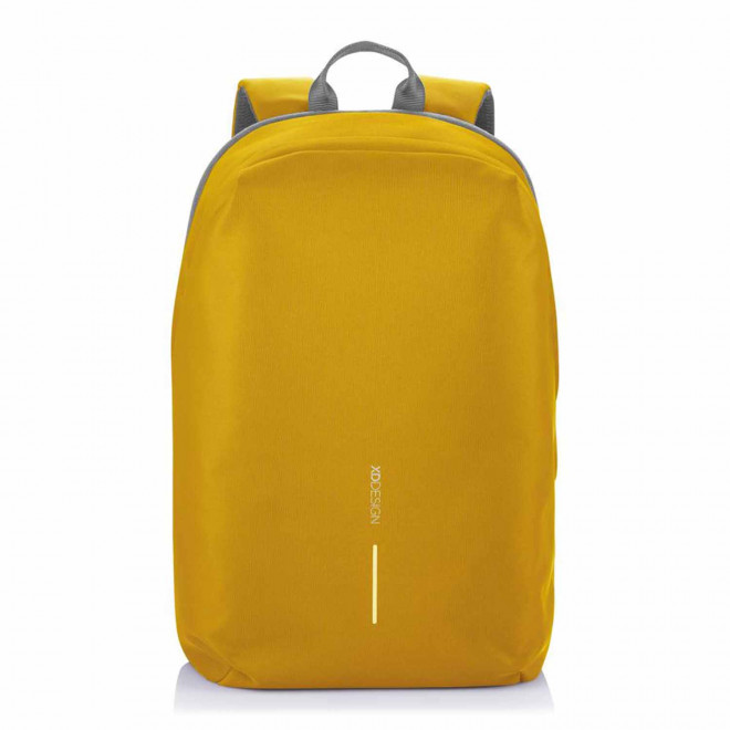 SAC ANTI-VOL RPET PERSONNALISABLE 'RISKI' - orange