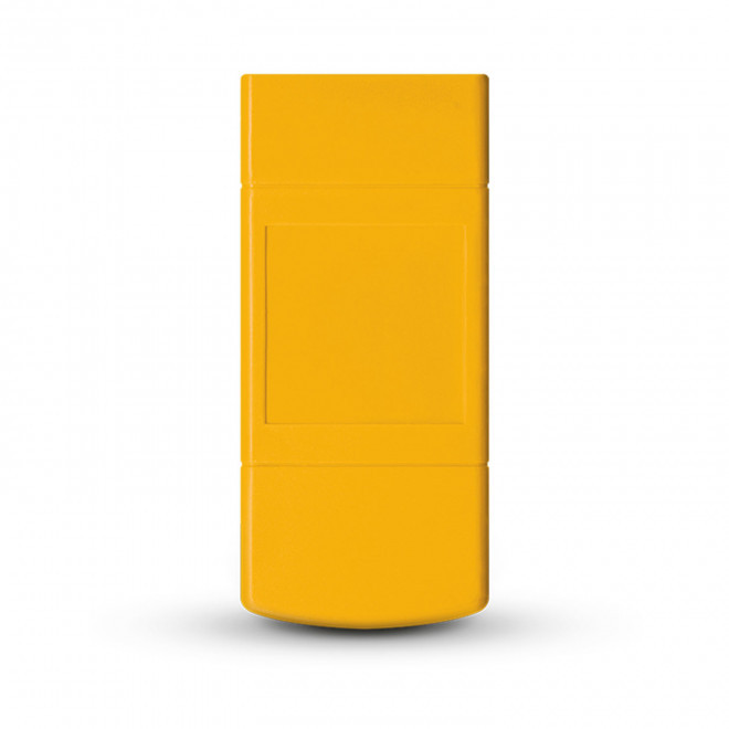 CUTTER RACLOIR PERSONNALISABLE 'TERAC' - jaune