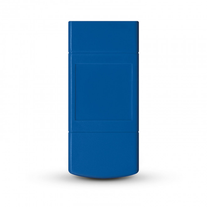 CUTTER RACLOIR PERSONNALISABLE 'TERAC' - bleu