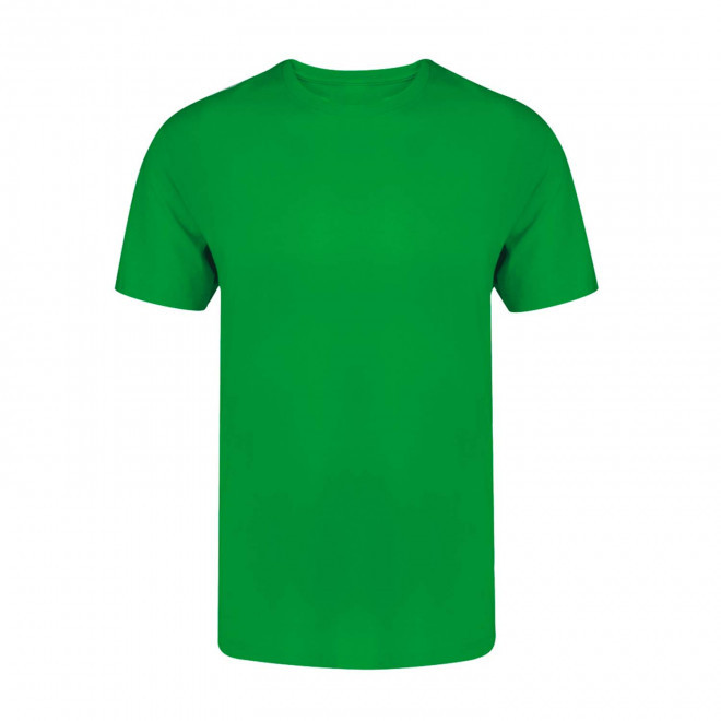 TEE-SHIRT PERSONNALISABLE 160GR 'NAYA' - vert