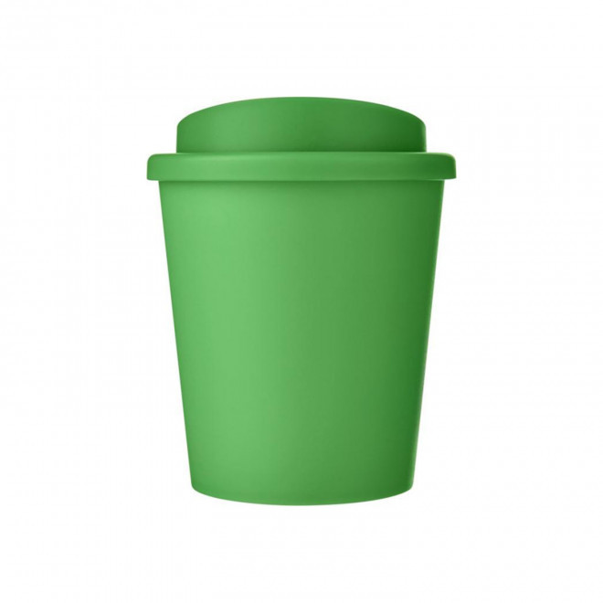 GOBELET ISOTHERME PERSONNALISABLE AMERICANO® 'IBON MINI' - vert