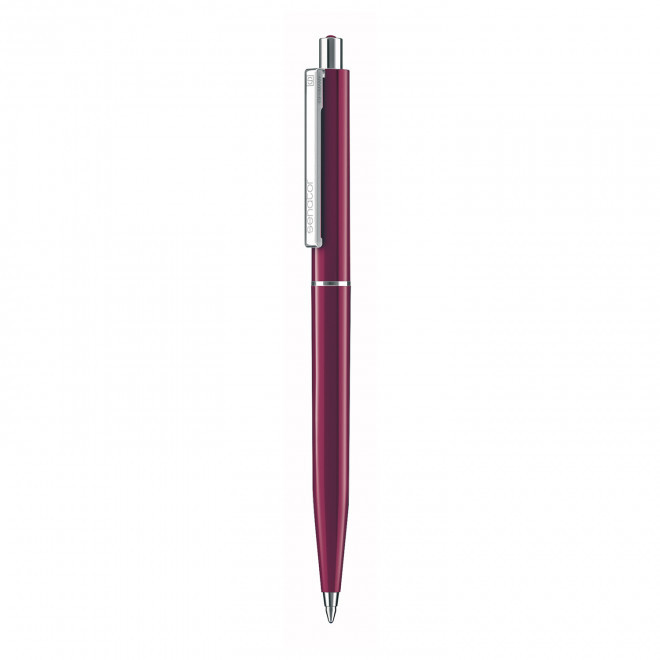 STYLO SENATOR® PERSONNALISABLE 'POINT' - bordeaux