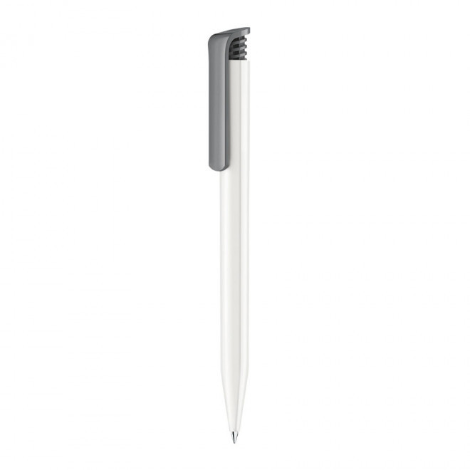 EXPRESS 24H - STYLO PERSONNALISABLE SENATOR® 'SUPER HIT' BASIC  - gris moyen