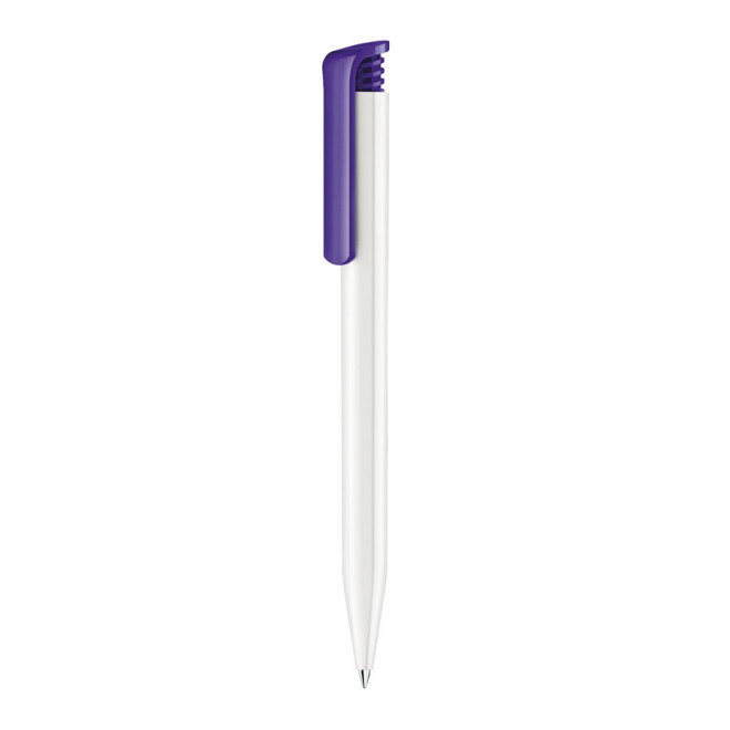 EXPRESS 24H - STYLO PERSONNALISABLE SENATOR® 'SUPER HIT' BASIC  - violet