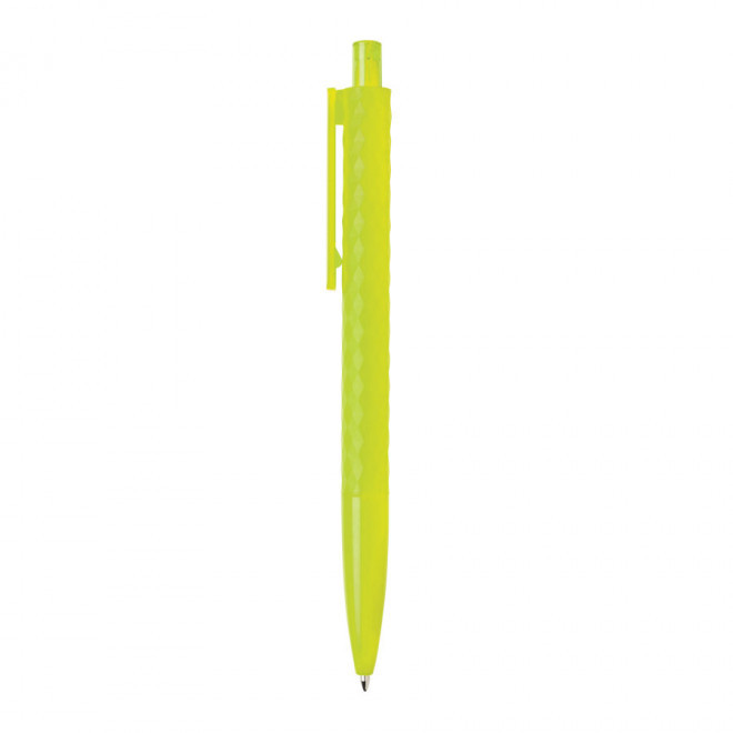 STYLO PERSONNALISABLE 'EUCLIDE' - vert clair
