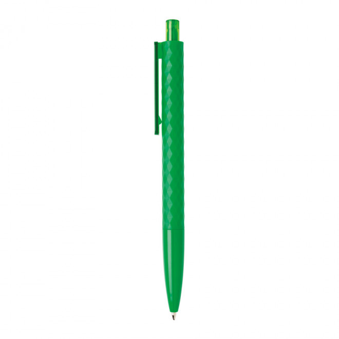 STYLO PERSONNALISABLE 'EUCLIDE' - vert foncé