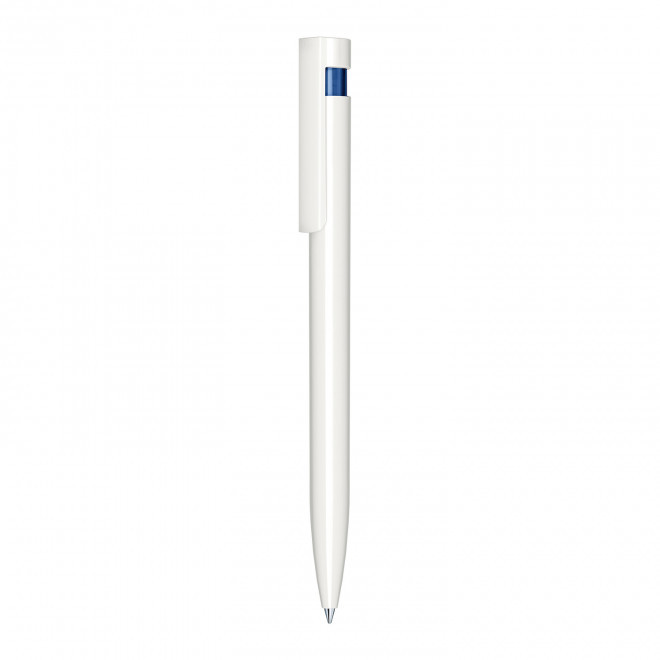 STYLO PERSONNALISÉ SENATOR® 'LIBERTY BASIC' - bleu marine
