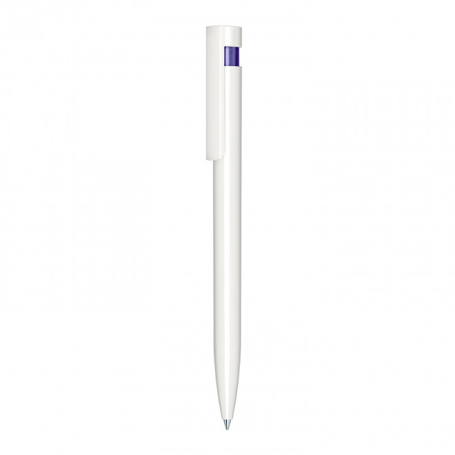 STYLO PERSONNALISÉ SENATOR® 'LIBERTY BASIC' - violet