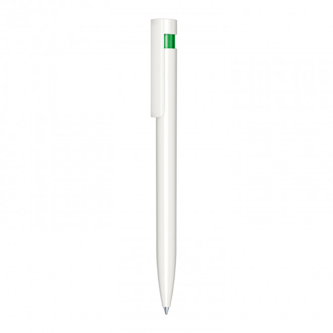 STYLO PERSONNALISÉ SENATOR® 'LIBERTY BASIC' - vert foncé