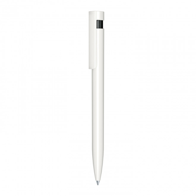 STYLO PERSONNALISÉ SENATOR® 'LIBERTY BASIC' - noir