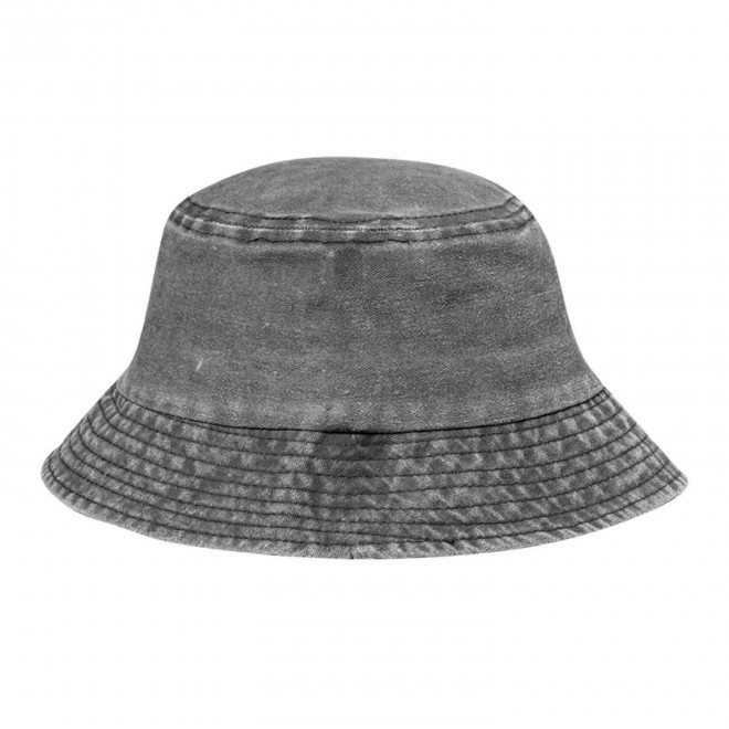 BOB PERSONNALISABLE DELAVE 'SIROCCA' - gris