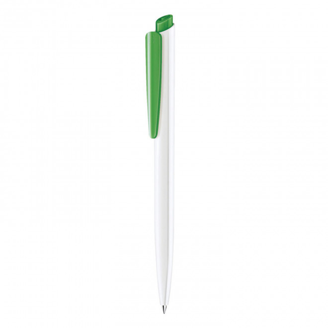 STYLO PUBLICITAIRE SENATOR® 'DART BASIC'  - vert foncé