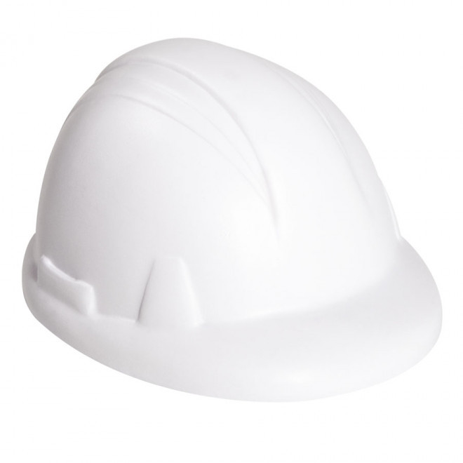 CASQUE ANTI-STRESS PERSONNALISÉ 'HODO' - blanc