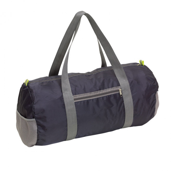 SAC DE SPORT PLIABLE 'JOHNSON' - marine