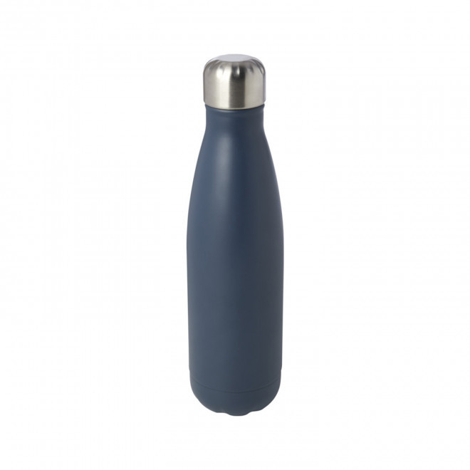 RAPIDE 4J - BOUTEILLE PERSONNALISABLE 500 ML 'COVER RECYCLE' - bleu