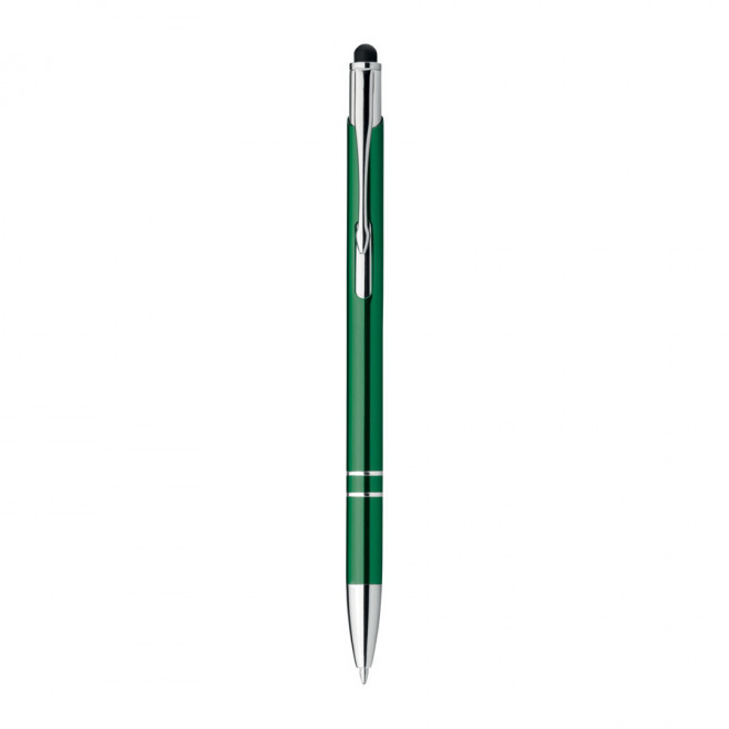 STYLO/STYLET PUBLICITAIRE 'JENNA' - vert foncé