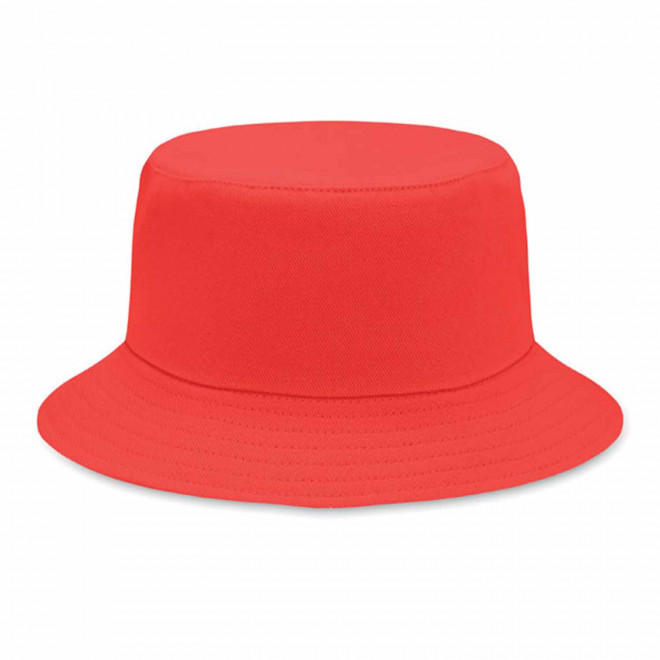 BOB PERSONNALISABLE 'CHAUVA' - rouge