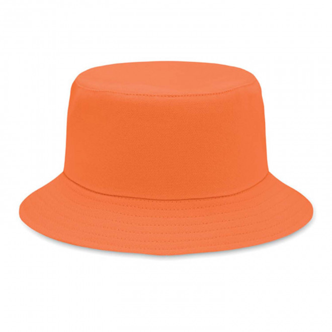BOB PERSONNALISABLE 'CHAUVA' - orange