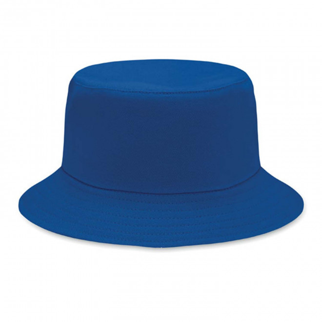 BOB PERSONNALISABLE 'CHAUVA' - bleu royal