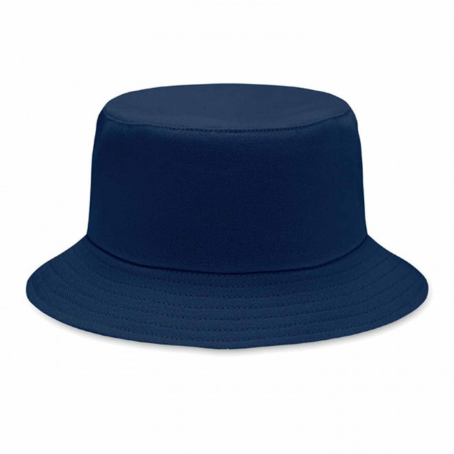 BOB PERSONNALISABLE 'CHAUVA' - bleu marine