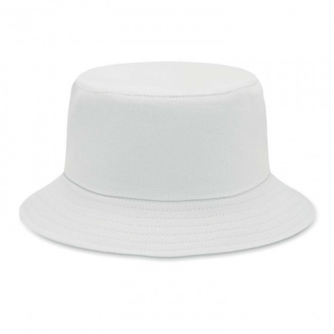 BOB PERSONNALISABLE 'CHAUVA' - blanc